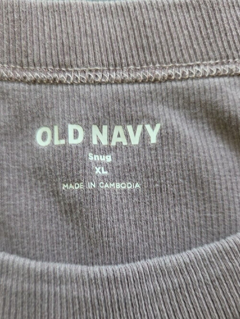 6 GAP or Old Navy Tanks - Picture 8 of 11